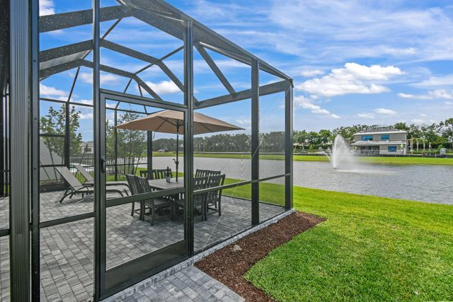 9358 Cape Honey Bee Lane, Lake Worth, FL 33467