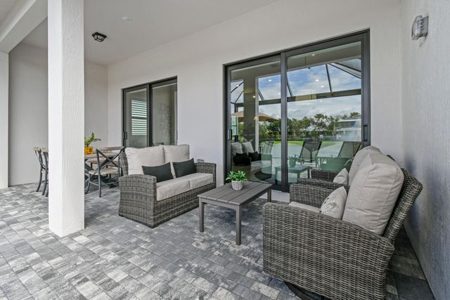 9358 Cape Honey Bee Lane, Lake Worth, FL 33467