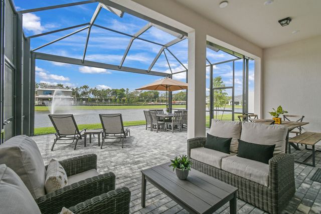 9358 Cape Honey Bee Lane, Lake Worth, FL 33467