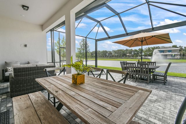 9358 Cape Honey Bee Lane, Lake Worth, FL 33467