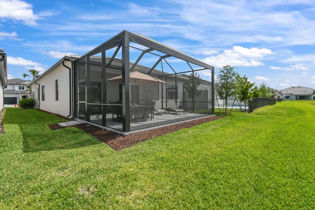 9358 Cape Honey Bee Lane, Lake Worth, FL 33467