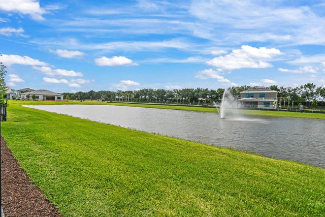 9358 Cape Honey Bee Lane, Lake Worth, FL 33467