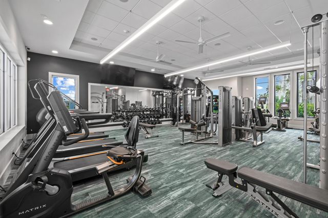 9358 Cape Honey Bee Lane, Lake Worth, FL 33467