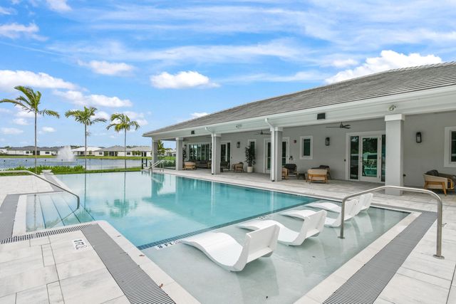 9358 Cape Honey Bee Lane, Lake Worth, FL 33467