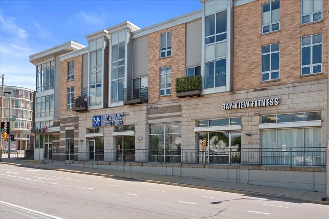 2121 S Kinnickinnick AVENUE #120, Milwaukee, WI 53207