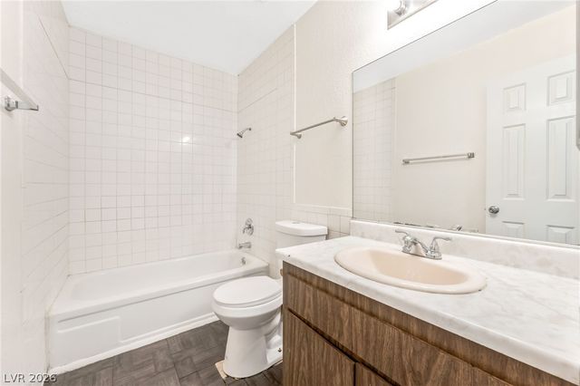 5309 West Cheyenne Avenue 3, Las Vegas, NV 89108