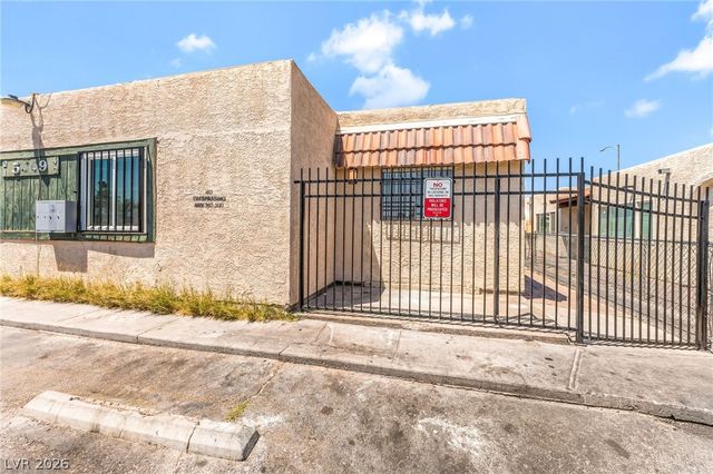 5309 West Cheyenne Avenue 3, Las Vegas, NV 89108