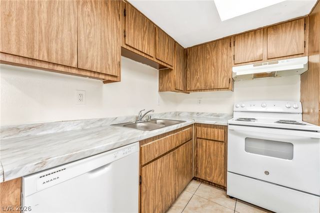 5309 West Cheyenne Avenue 3, Las Vegas, NV 89108