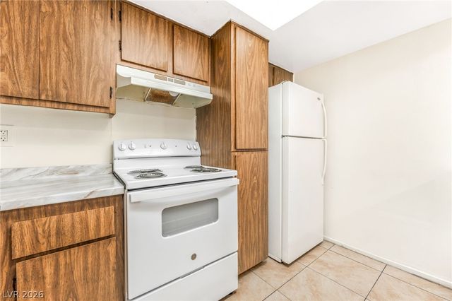 5309 West Cheyenne Avenue 3, Las Vegas, NV 89108