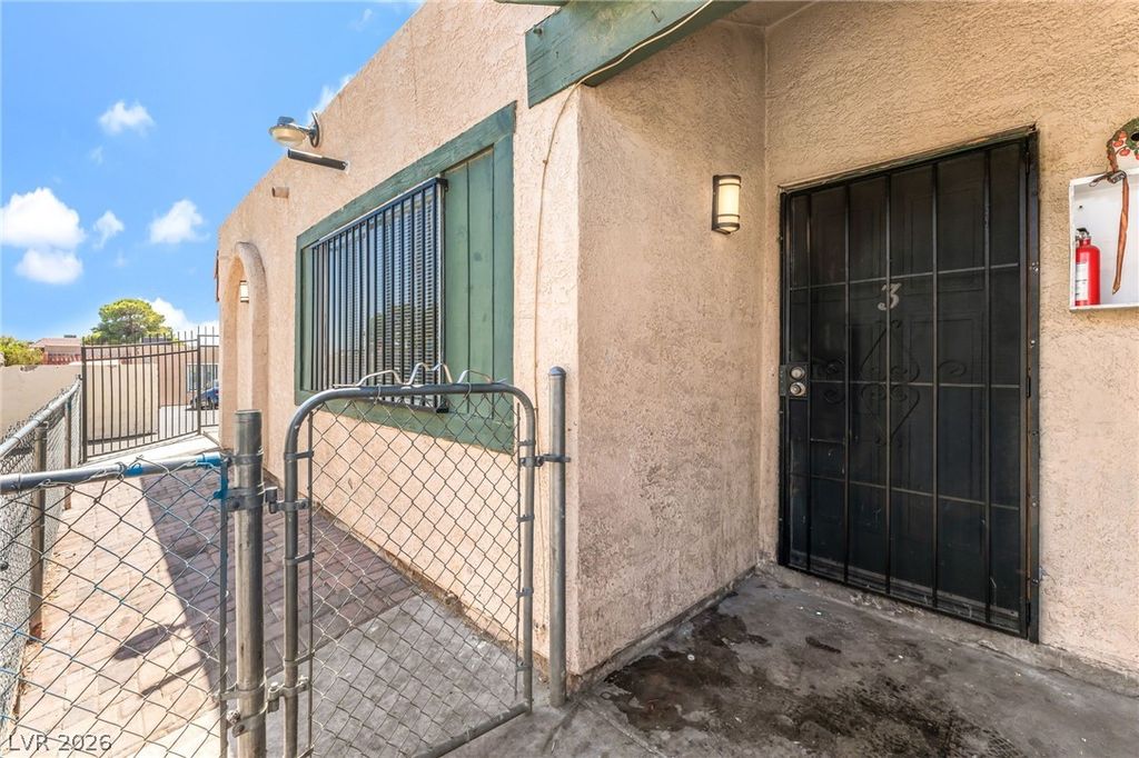 5309 West Cheyenne Avenue 3, Las Vegas, NV 89108