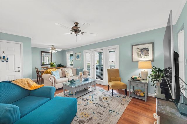 237 SEAHORSE DRIVE SE H, St Petersburg, FL 33705