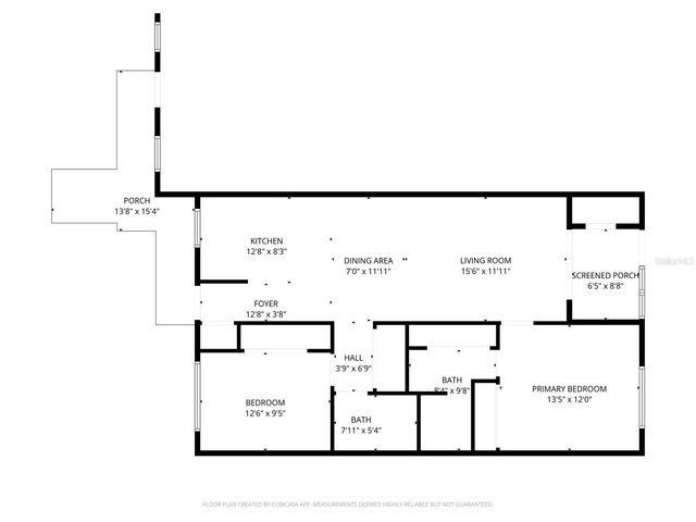 6033 34TH STREET W 83, Bradenton, FL 34210