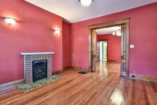 966 W North Bend Road, Springfield Twp., OH 45224