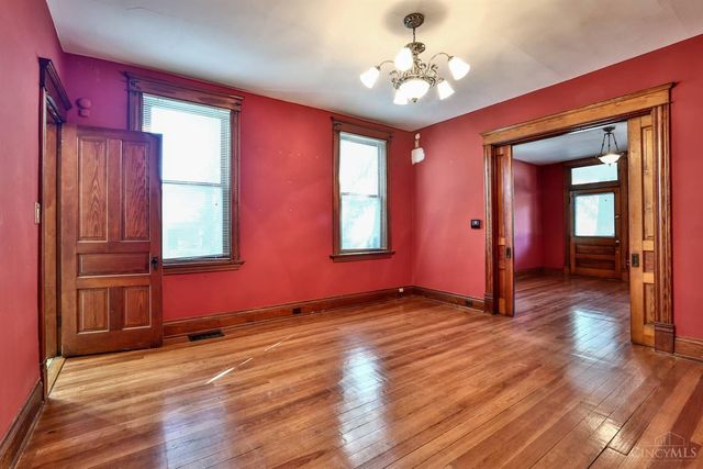 966 W North Bend Road, Springfield Twp., OH 45224