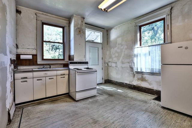 966 W North Bend Road, Springfield Twp., OH 45224