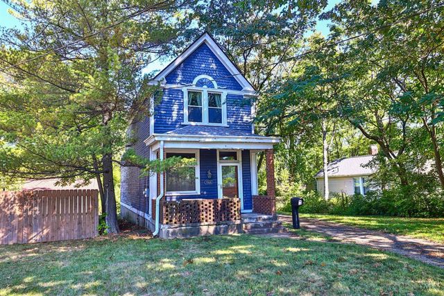 966 W North Bend Road, Springfield Twp., OH 45224