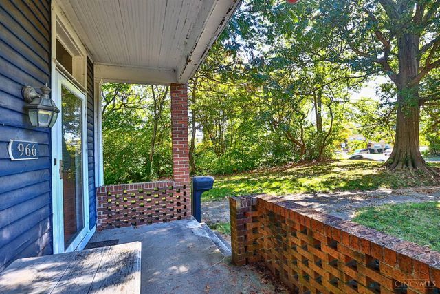 966 W North Bend Road, Springfield Twp., OH 45224