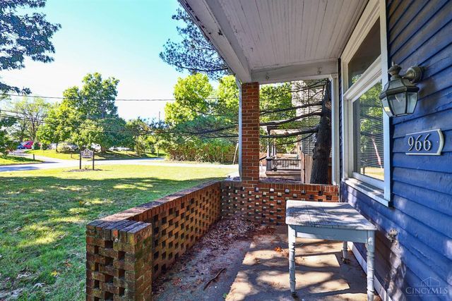 966 W North Bend Road, Springfield Twp., OH 45224