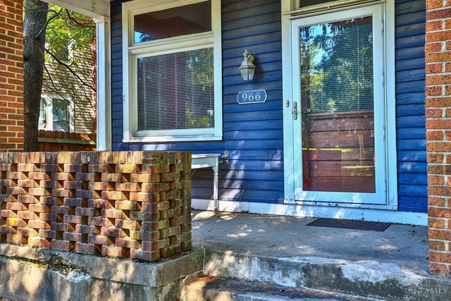 966 W North Bend Road, Springfield Twp., OH 45224