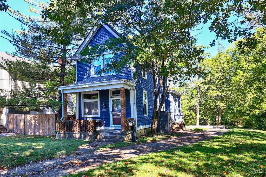 966 W North Bend Road, Springfield Twp., OH 45224