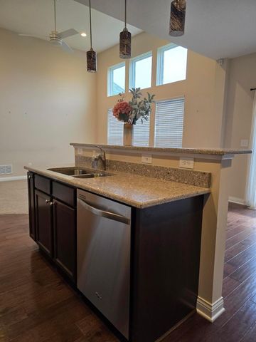 6161 Longwood Drive, Hilliard, OH 43026