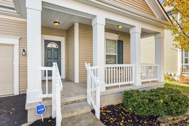 6161 Longwood Drive, Hilliard, OH 43026