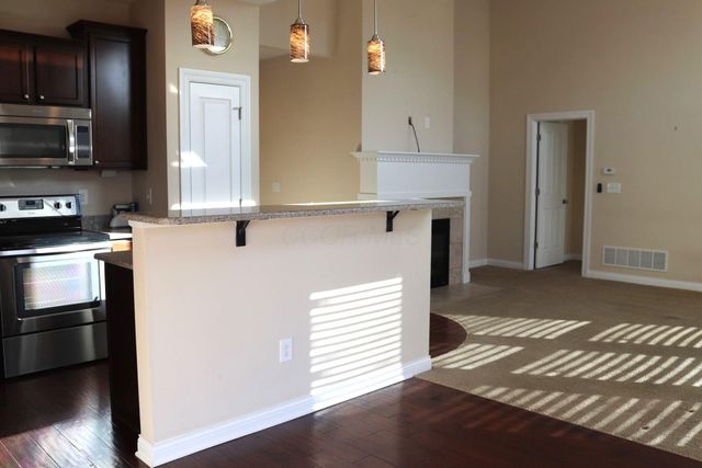 6161 Longwood Drive, Hilliard, OH 43026