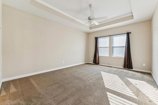 6161 Longwood Drive, Hilliard, OH 43026