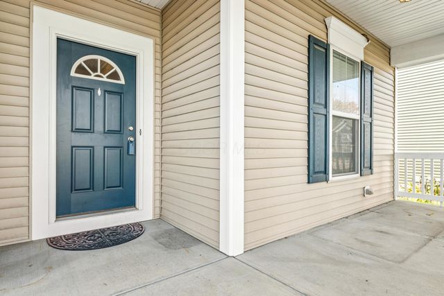 6161 Longwood Drive, Hilliard, OH 43026