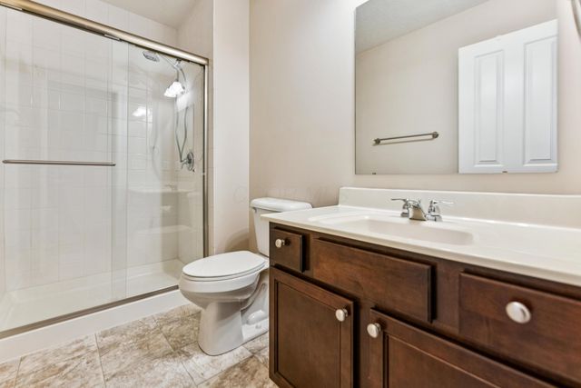 6161 Longwood Drive, Hilliard, OH 43026