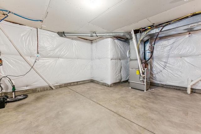 6161 Longwood Drive, Hilliard, OH 43026