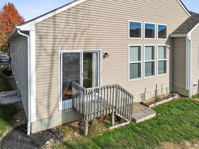 6161 Longwood Drive, Hilliard, OH 43026