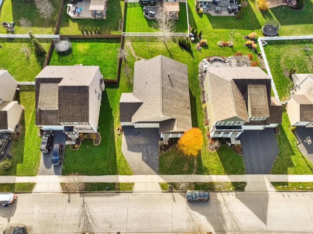 6161 Longwood Drive, Hilliard, OH 43026