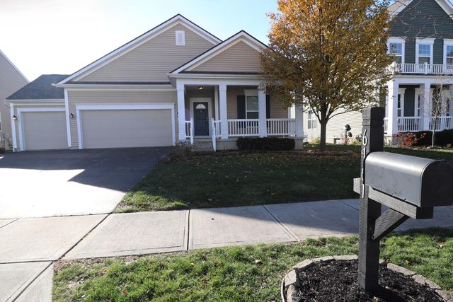 6161 Longwood Drive, Hilliard, OH 43026