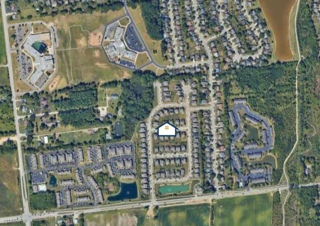 6161 Longwood Drive, Hilliard, OH 43026