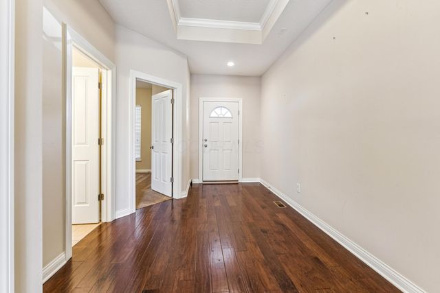 6161 Longwood Drive, Hilliard, OH 43026