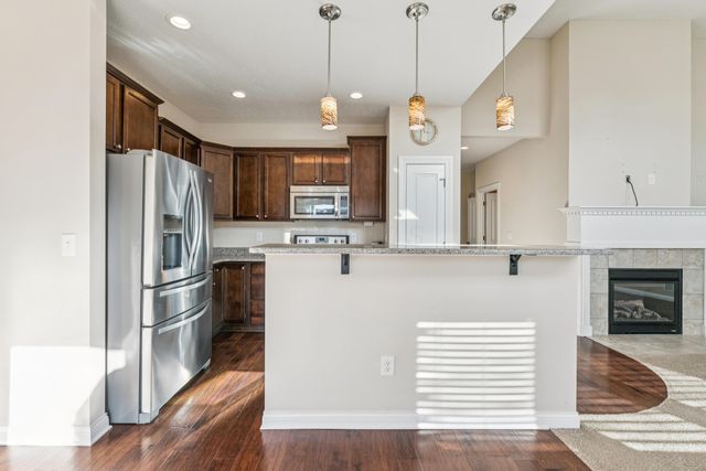 6161 Longwood Drive, Hilliard, OH 43026