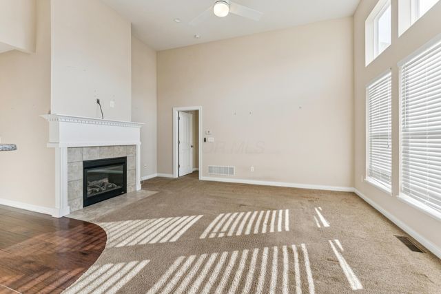 6161 Longwood Drive, Hilliard, OH 43026