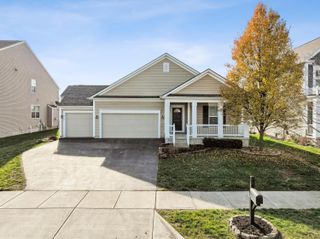 6161 Longwood Drive, Hilliard, OH 43026