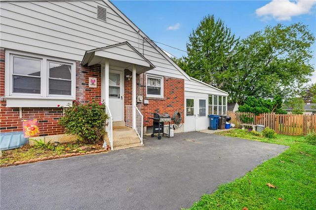 229 North 40th Street, Allentown City, PA 18104