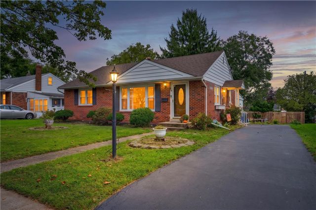 229 North 40th Street, Allentown City, PA 18104
