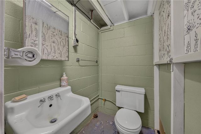 229 North 40th Street, Allentown City, PA 18104