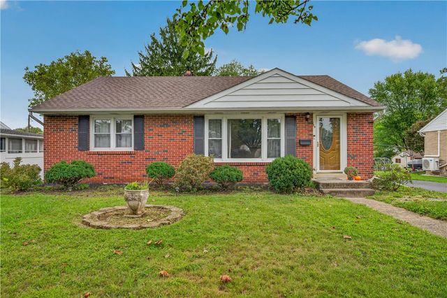 229 North 40th Street, Allentown City, PA 18104