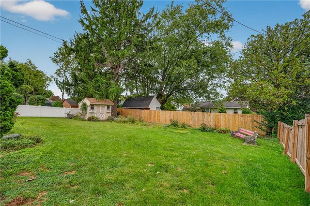 229 North 40th Street, Allentown City, PA 18104