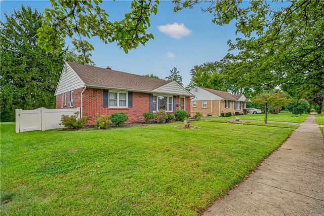229 North 40th Street, Allentown City, PA 18104