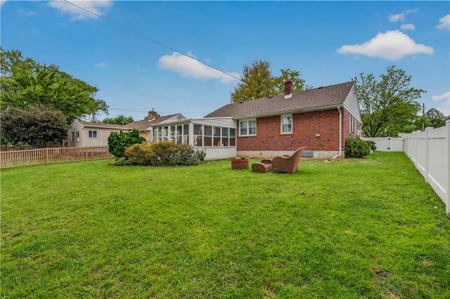 229 North 40th Street, Allentown City, PA 18104