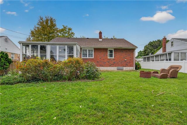 229 North 40th Street, Allentown City, PA 18104