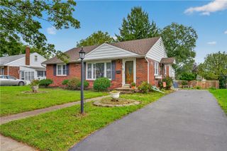 229 North 40th Street, Allentown City, PA 18104