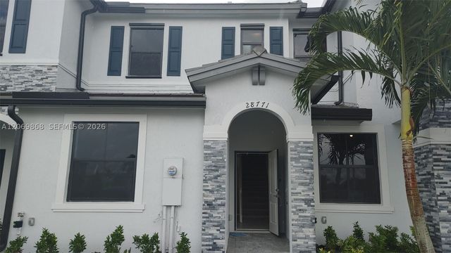 28771 SW 132nd Ct, Homestead, FL 33033