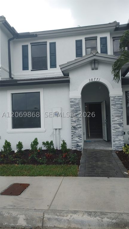 28771 SW 132nd Ct, Homestead, FL 33033